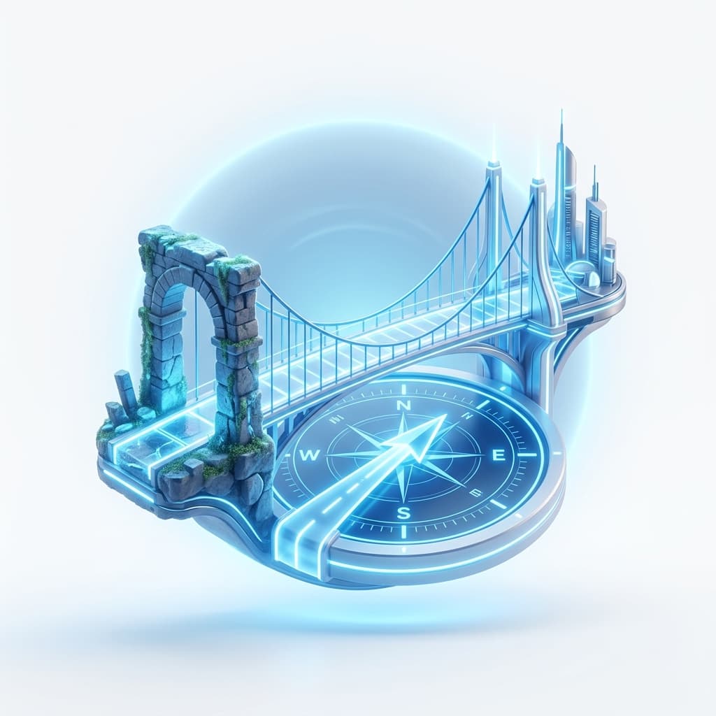 Icon DM 2026
